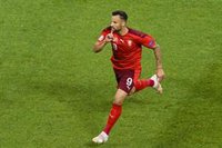 Portugal cede el liderato a España con su derrota en Suiza