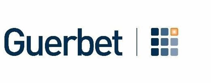 Guerbet logo