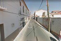 Dos niños intoxicados tras el incendio en una casa abandonada cercana a la suya en Esquivias