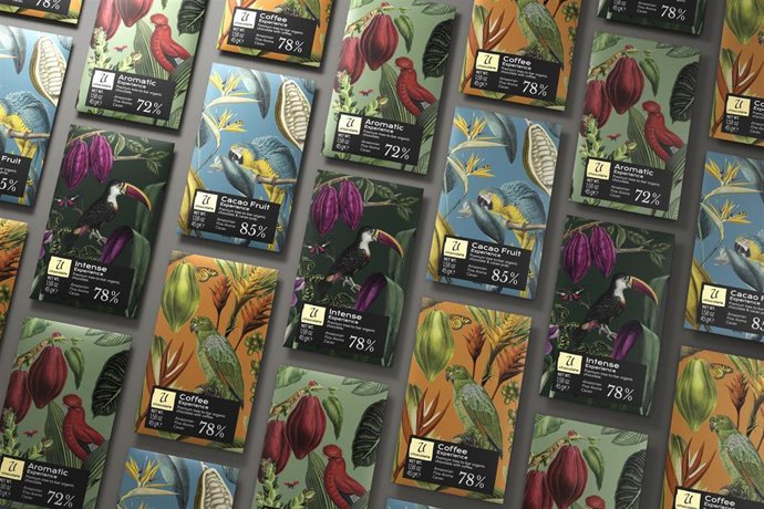 Archivo - Uchocolate