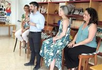 El Consell concede cerca de 1,5 millones de euros a asociaciones y federaciones de personas mayores de Mallorca