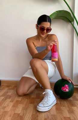 Con el nuevo sabor sandía, Víver Kombucha cumple el objetivo de brindar al consumidor bebidas frescas y saludables frente a las azucaradas.