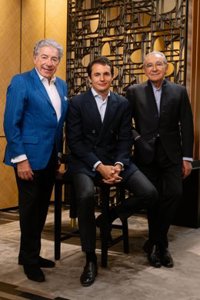 Grupo Suárez designa a Juan Suárez, tercera generación de la familia, consejero delegado de las joyerías