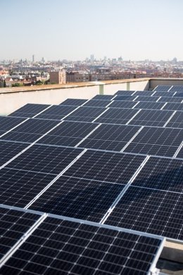 Repsol y Telefónica lanzan Solar360, su alianza para autoconsumo fotovoltaico