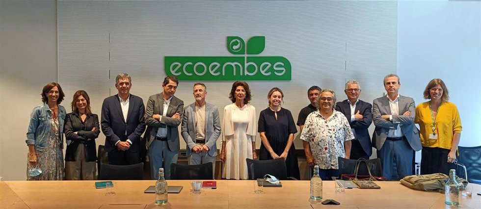 Comité Asesor de Ecoembes