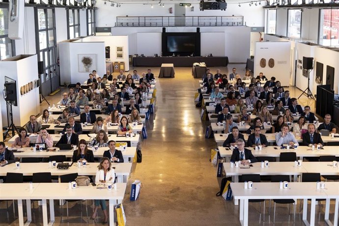 Jornadas jurídicas internas del Port de Tarragona