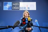 Canadá ve "inaceptable" la presencia de una de sus diplomáticas en un evento por el Día de Rusia