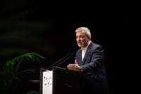 Collboni no cree que Iceta sea candidato a la Alcaldía de Barcelona: "Está haciendo de ministro"