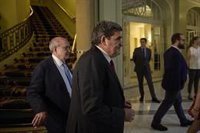 Escrivá cree que la discusión sobre la indexación de las pensiones al IPC es "sesgada" y "poco rigurosa"