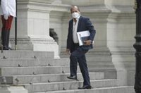 La Interpol emite una orden de detención contra el exministro de Transportes de Perú Juan Silva Villegas