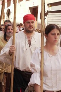 El Grupo Popular propone que la ciudad cuente con un monumento en memoria de los héroes de 1521