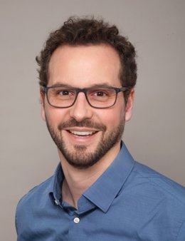 Regis Cazenave, delegado de S2 Grupo en Francia y Holanda.