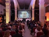 Osborne gana 35,4 millones en 2021, más del doble que un año antes y un 6% más que en 2019