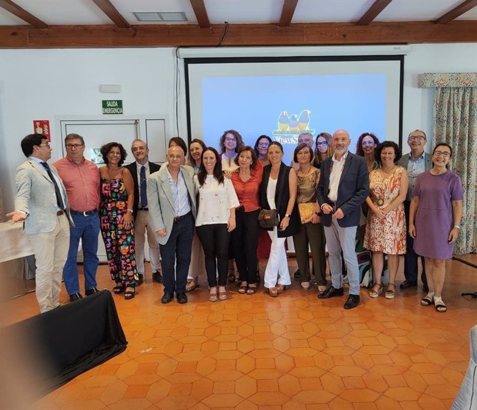 Más de 50 profesionales participan en una  jornada sobre Medicina Fetal organizada por el Hospital Juan Ramón Jiménez de Huelva y la SAGO.