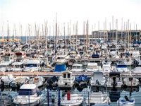 Las embarcaciones de náutica de recreo generan 76 emergencias durante los meses de verano en Canarias