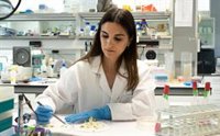 Demuestran que ciertas moléculas bacterianas aumentan el crecimiento de plantas y las protegen frente a hongos