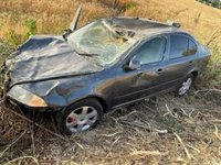Detenido un conductor ebrio que circuló a 160 km/h en El Puerto (Cádiz) tras saltarse un control policial