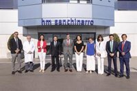 Empresas.- HM Hospitales y Daiichi Sankyo acuerdan fomentar la prevención de las enfermedades cardiovasculares