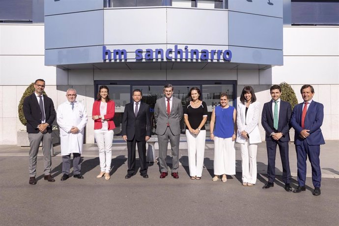 HM Hospitales y Daiichi Sankyo acuerdan fomentar la prevención de las enfermedades cardiovasculares