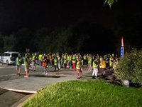 Nueva jornada en la huelga del metal, con más piquetes y más del 95% de seguimiento