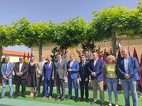 Mañueco presenta el nuevo Fondo de Cohesión para impulsar el empleo, consolidar servicios y mejorar condiciones de vida