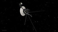 La enorme distancia complica averiguar qué le pasa a Voyager 1