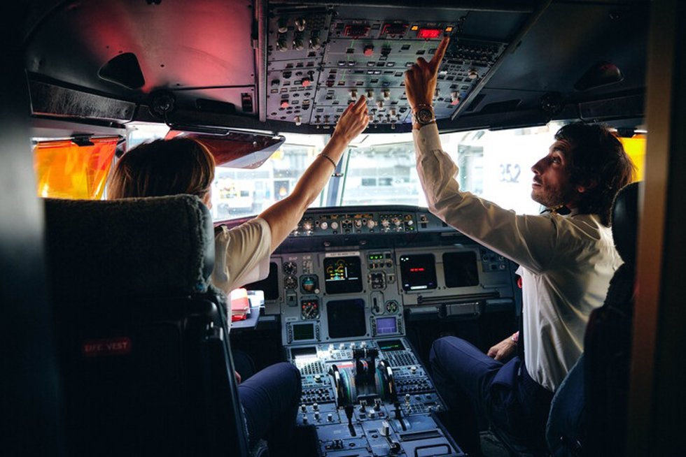 Iberia contrata a los primeros pilotos tras la pandemia