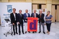 Convocado el IV Premio Nacional de Periodismo Deportivo Manuel Alcántara dotado con 4.500 euros