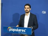 PP Talavera espera explicaciones "detalladas" del Ayuntamiento sobre el Capital Fest como colaborador del evento