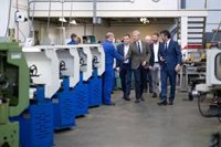 Rueda exige a Sánchez "consideración" con Galicia y le emplaza a concretar fecha para una reunión