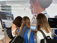 Experto destaca la importancia del dato en las UCI para anticiparse a lo que pueda ocurrirle al paciente