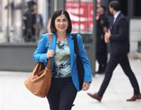 Darias preside el miércoles en València el Consejo Interterritorial del Sistema Nacional de Salud