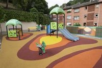 Bilbao concluye la remodelación del entorno de la Vaguada del Peñascal, que ha tenido un presupuesto de 483.000 euros