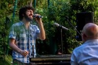 El cantautor y poeta Marwán visita este jueves Málaga de la mano de la Fundación Rafael Pérez Estrada