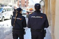 Detenido en Benalmádena (Málaga) un fugitivo reclamado por Bégica por violación