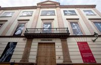 Cine, exposiciones y música protagonizan la programación del Cicus, en Sevilla, para una nueva edición de 21Grados