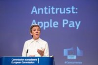 Europa inaugura su superordenador más potente en Finlandia