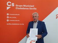 Cs Sevilla reclama la firma del protocolo con la Junta para "garantizar que se cumpla la normativa turística"