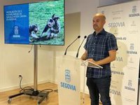 El Ayuntamiento de Segovia instalará seis nuevas áreas de socialización canina en distintos barrios de la ciudad