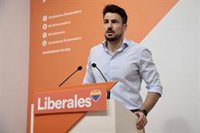 Cs pide la Junta que medie entre patronal y sindicatos para evitar la huelga en el campo