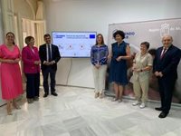 La Comunidad amplía el plan para luchar contra la infravivienda a cinco municipios de la Región de Murcia