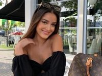 Julia Janeiro desvela cómo está tras conocer a su nuevo hermanito: "No puedo ser más feliz"