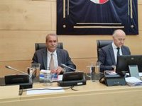 El Consultivo, preocupdo por las consecuencias jurídicas de la COVID, que supone 100 reclamaciones