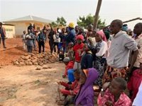 VOX plantea en las Cortes condenar la violencia ejercida contra los cristianos en Nigeria