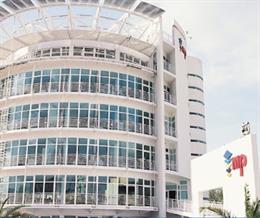 La empresa sevillana MP Productividad, perteneciente a MP Corporación.