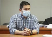 Fiscalía pide la condena para el presunto asesino de Marta Calvo: "Jorge Ignacio encontró las piezas de caza perfectas"