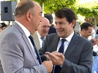 Diputación de Segovia destaca que el Fondo de Cohesión Territorial de la Junta dejará casi 1,8 millones en la provincia