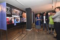 La Casa Molino Ángel Ganivet abre este martes una muestra sobre las fosas del franquismo en Granada