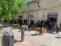 Aumenta la preocupación por la crisis y cerca del 26% ya admite que le cuesta llegar a fin de mes, según el CIS