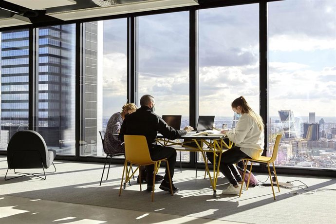 El Master in Finance de IE Business School, 8 del mundo en el ranking 2022 de Financial Times